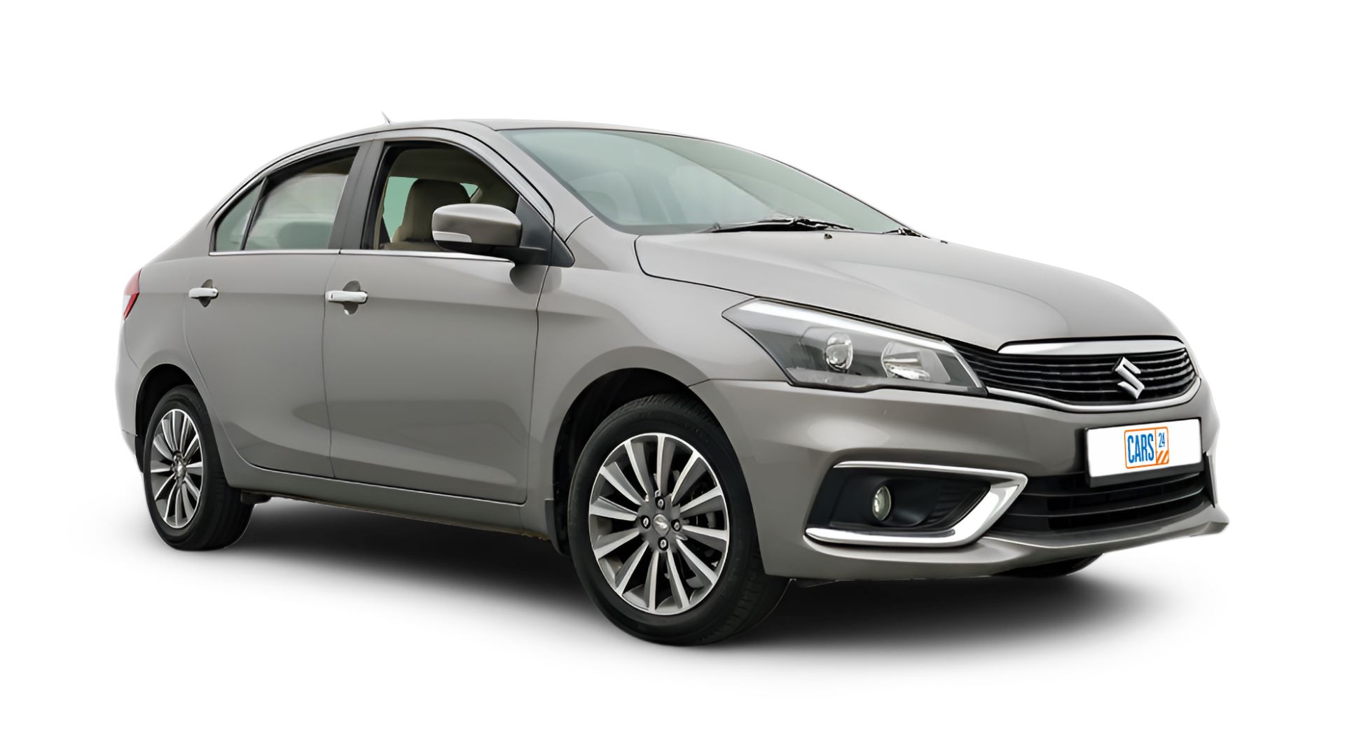 Maruti Ciaz-img